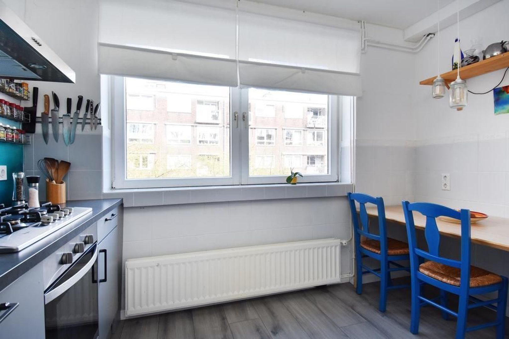 Van Blommesteinstraat 28 B, Delft foto-17