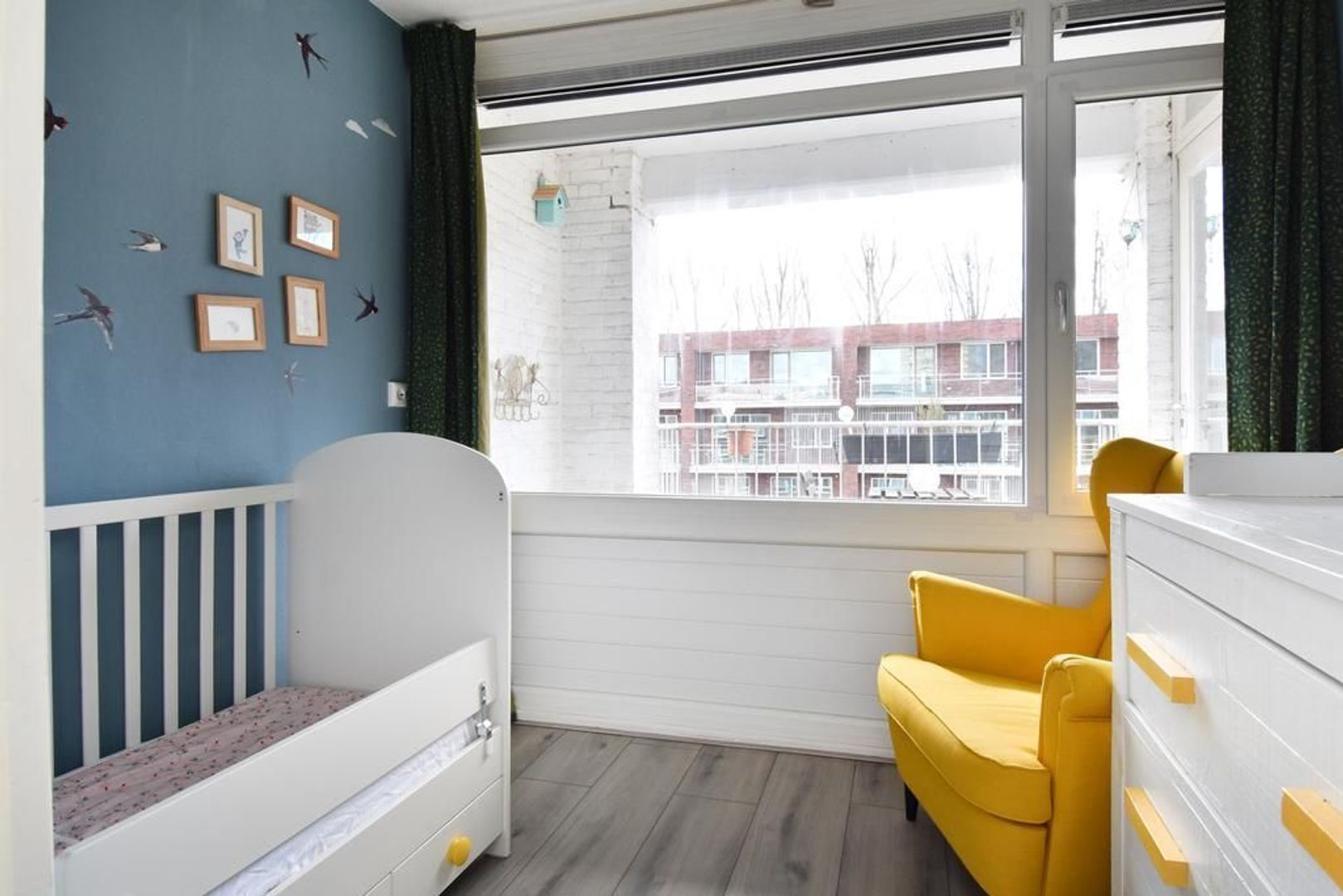 Van Blommesteinstraat 28 B, Delft foto-23