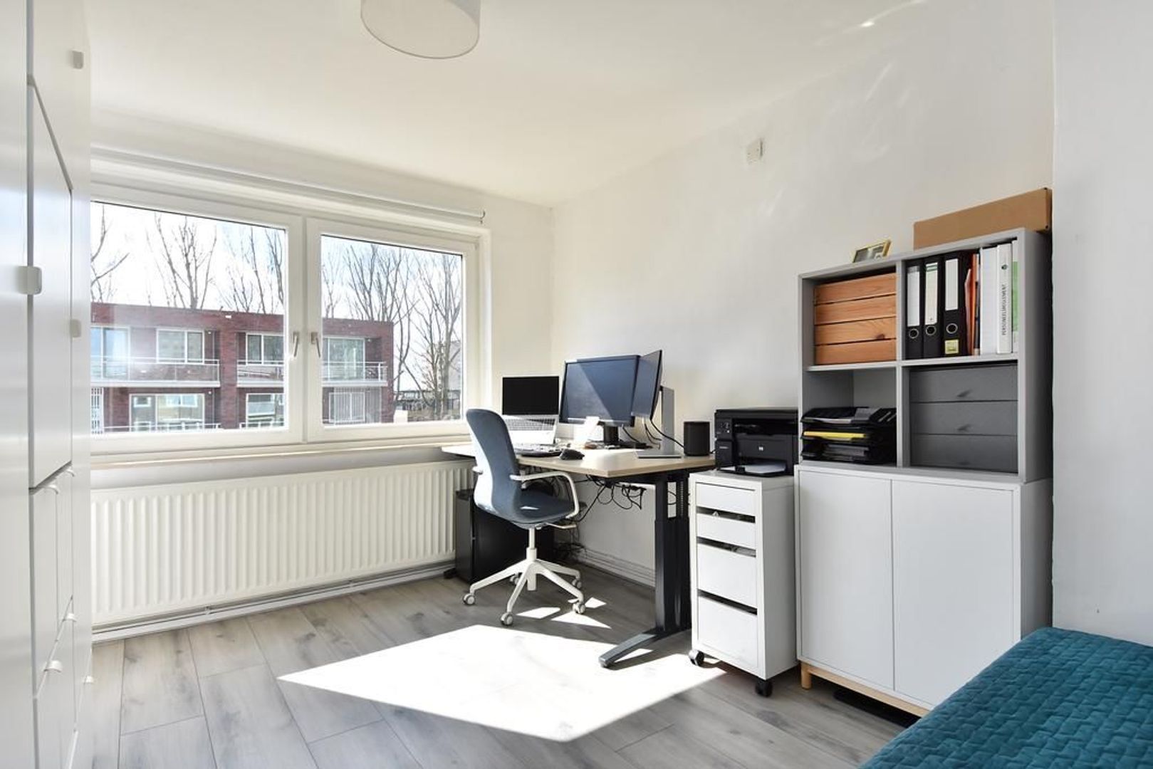 Van Blommesteinstraat 28 B, Delft foto-25