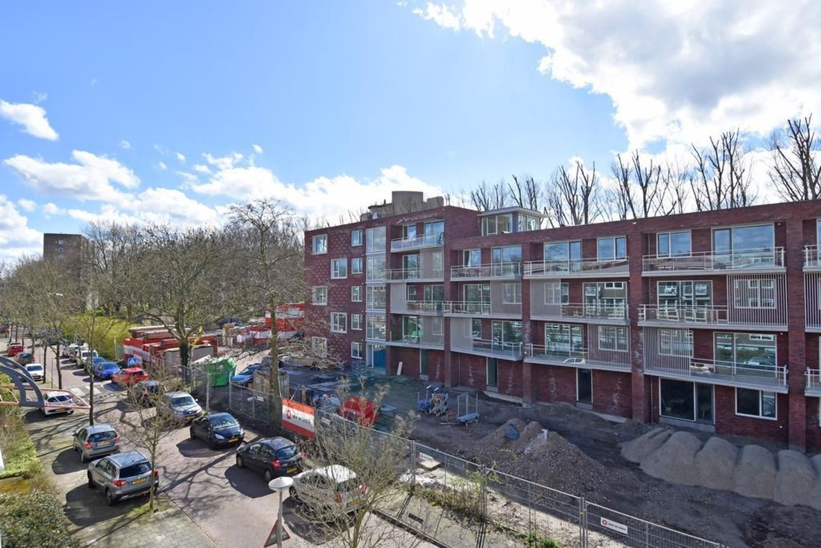 Van Blommesteinstraat 28 B, Delft foto-29