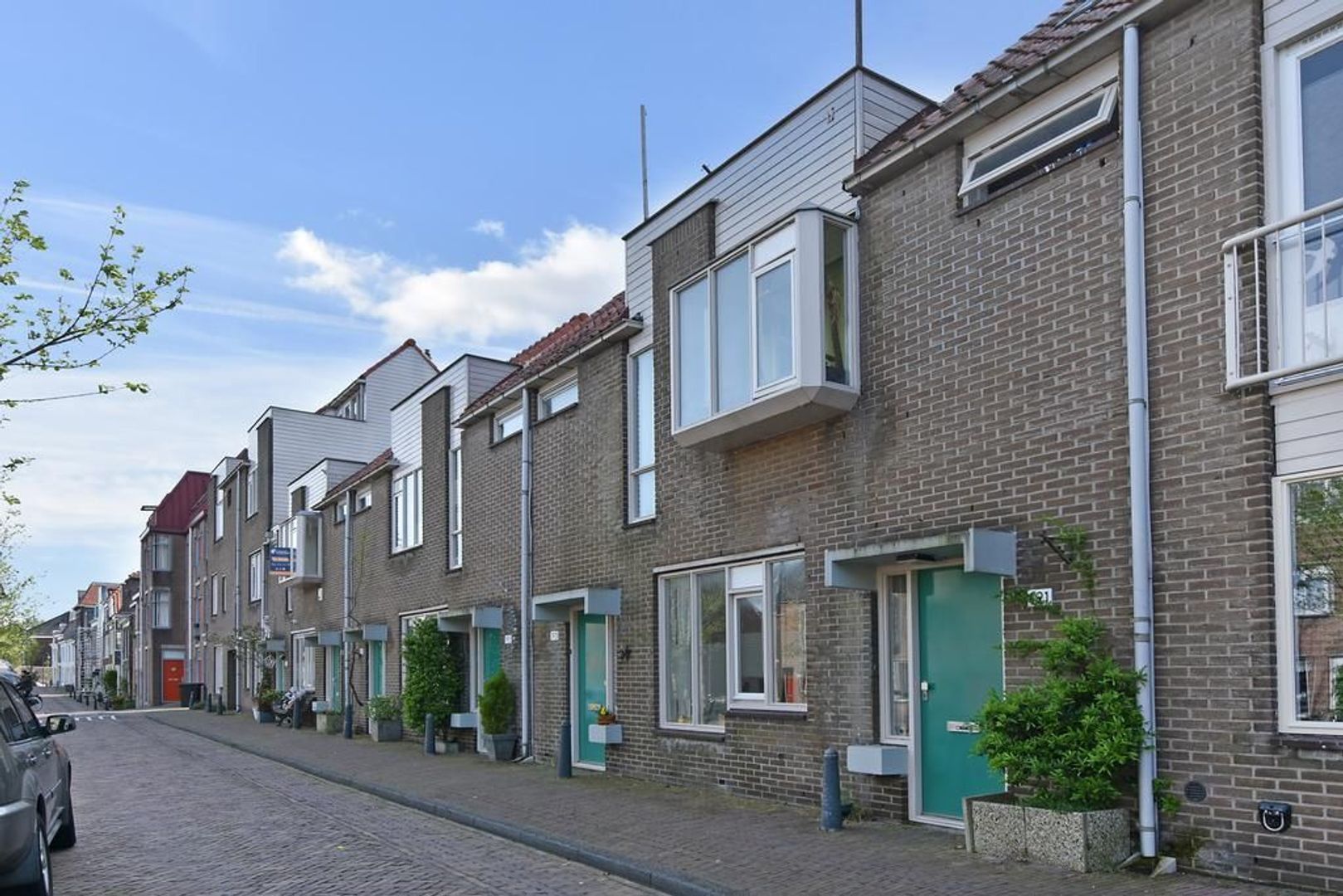 Gasthuislaan 193, Delft foto-5