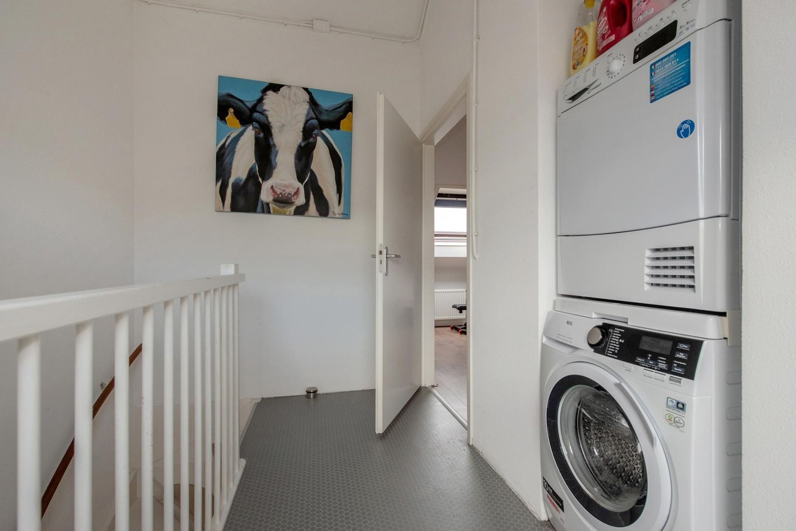 Stiemensvaart 40, Den Haag foto-26