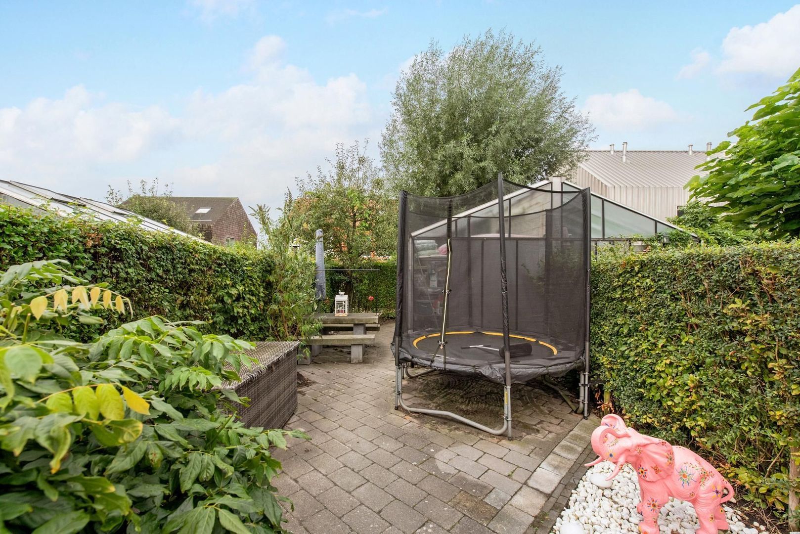 Stiemensvaart 40, Den Haag foto-29