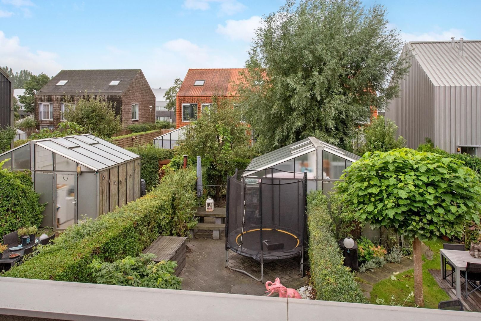 Stiemensvaart 40, Den Haag foto-31