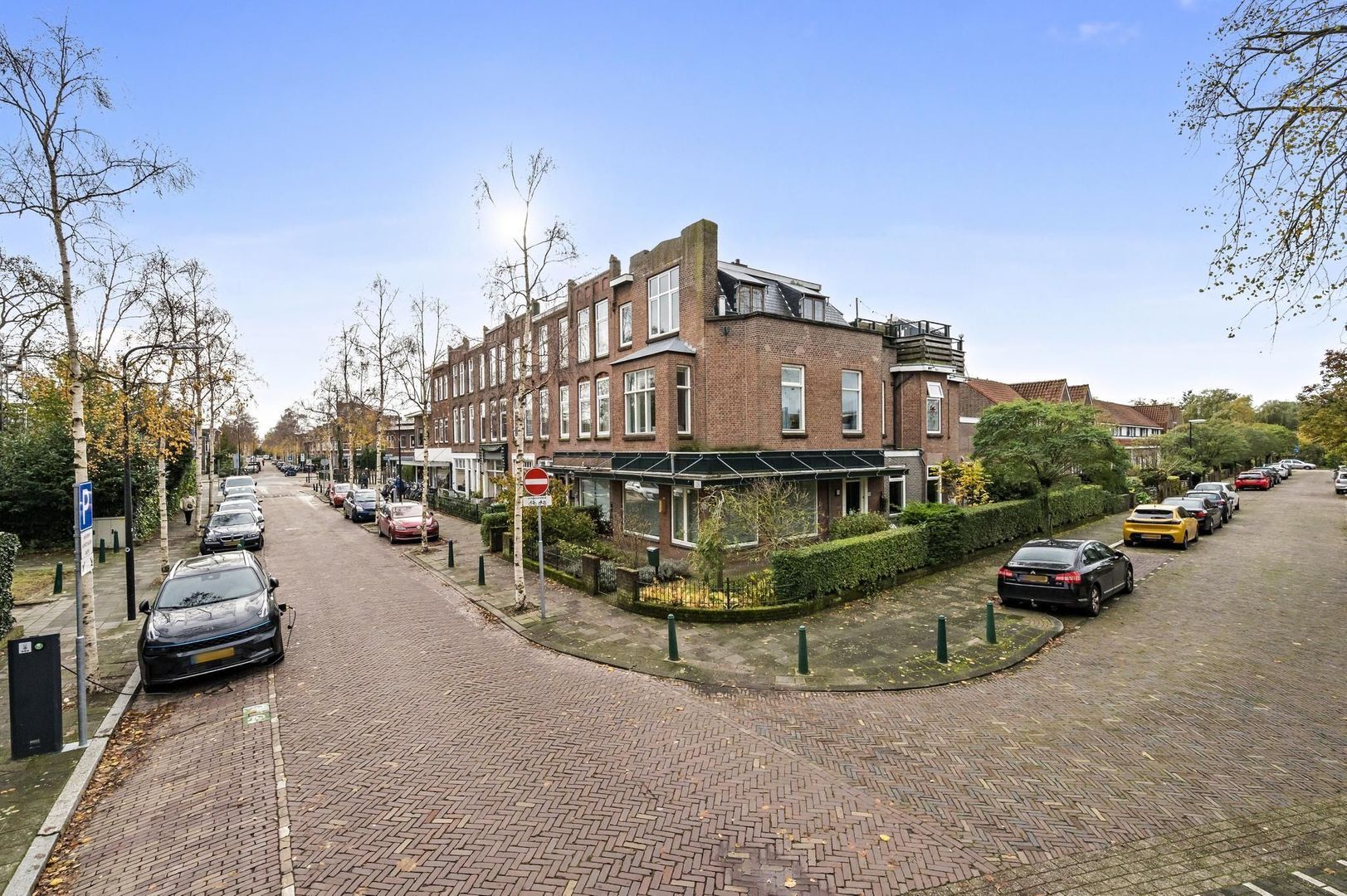 Kerklaan 120, Rijswijk foto-0