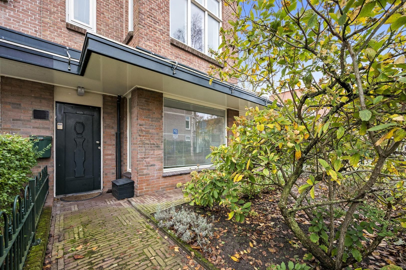 Kerklaan 120, Rijswijk foto-6