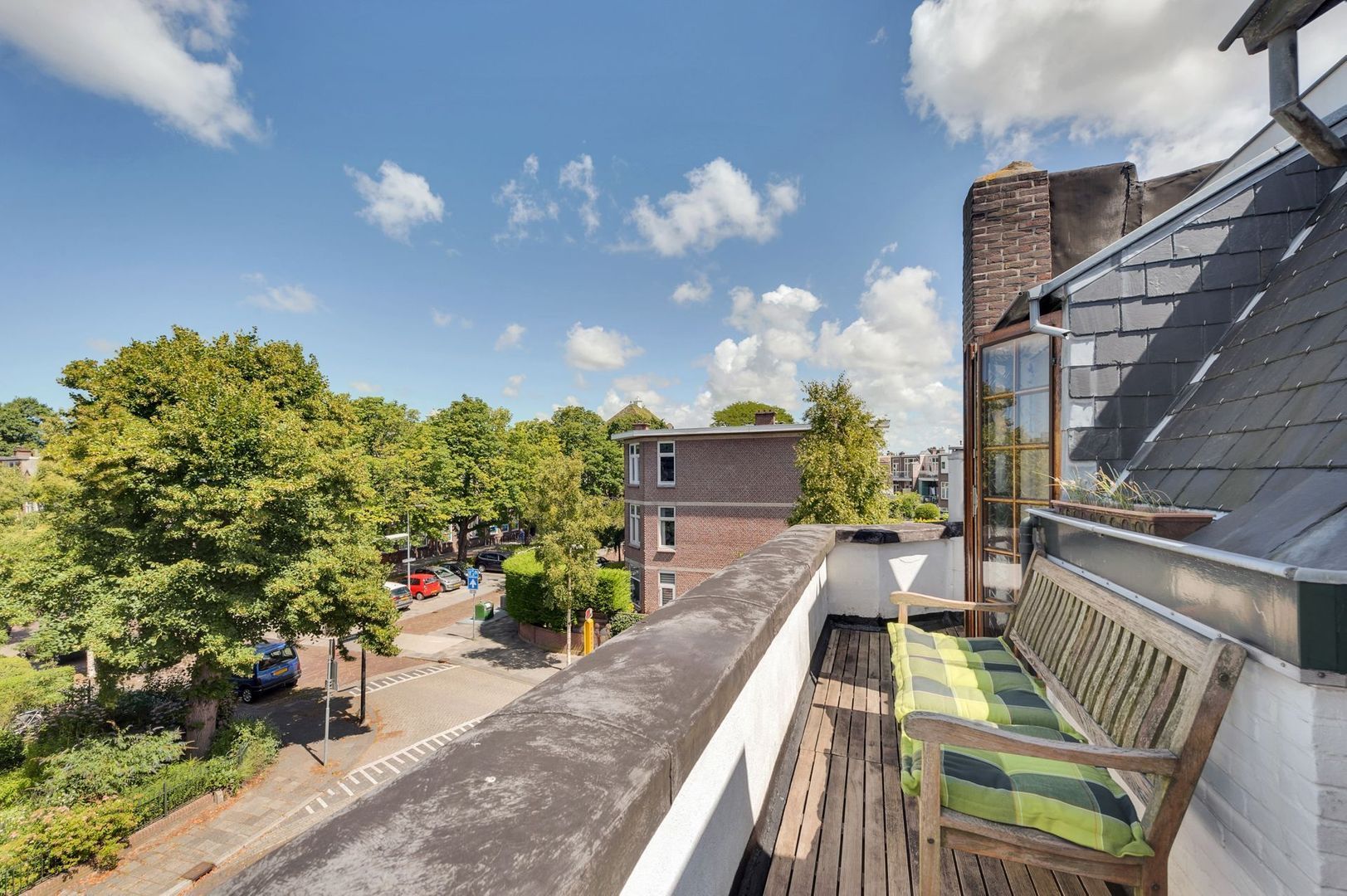 Kerklaan 120, Rijswijk foto-39