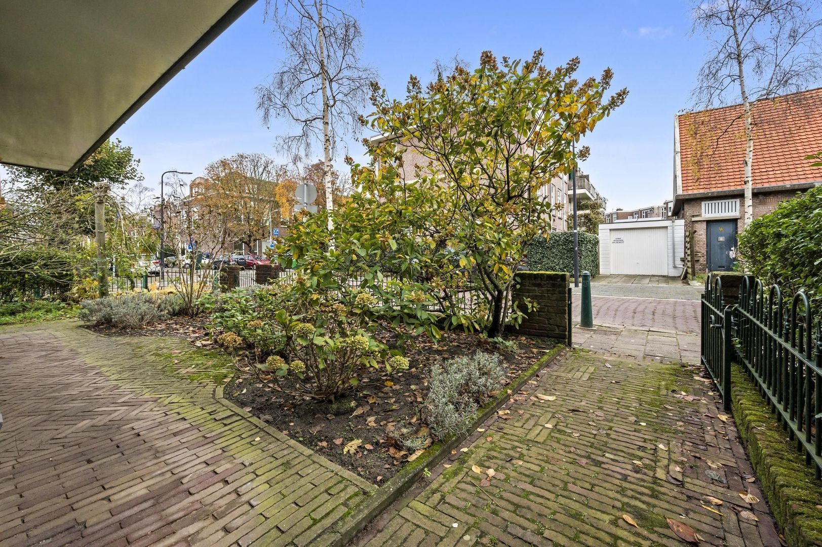 Kerklaan 120, Rijswijk foto-42