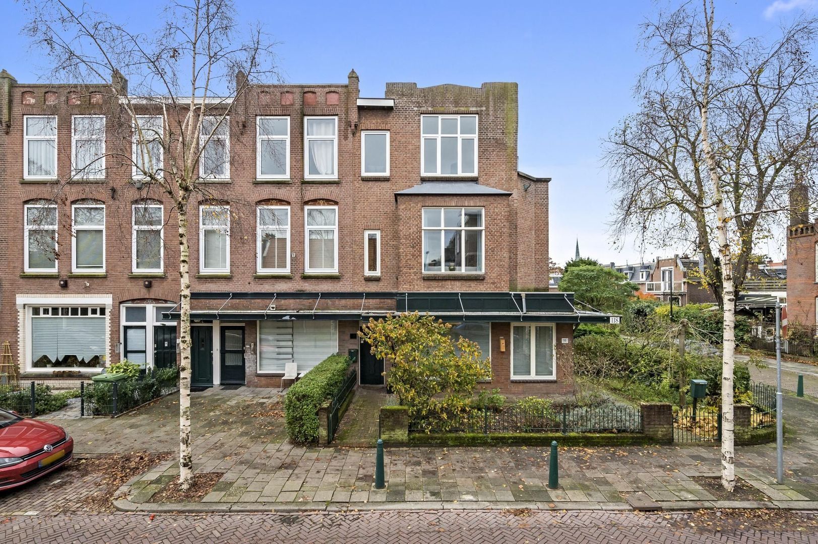 Kerklaan 120, Rijswijk foto-43