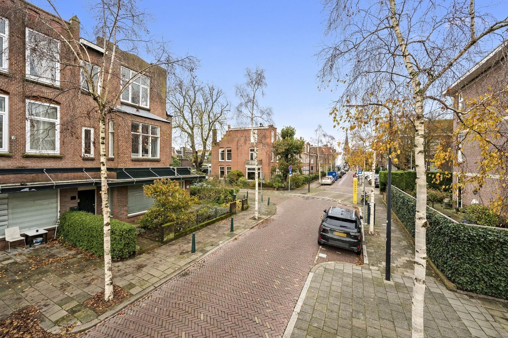 Kerklaan 120, Rijswijk foto-44