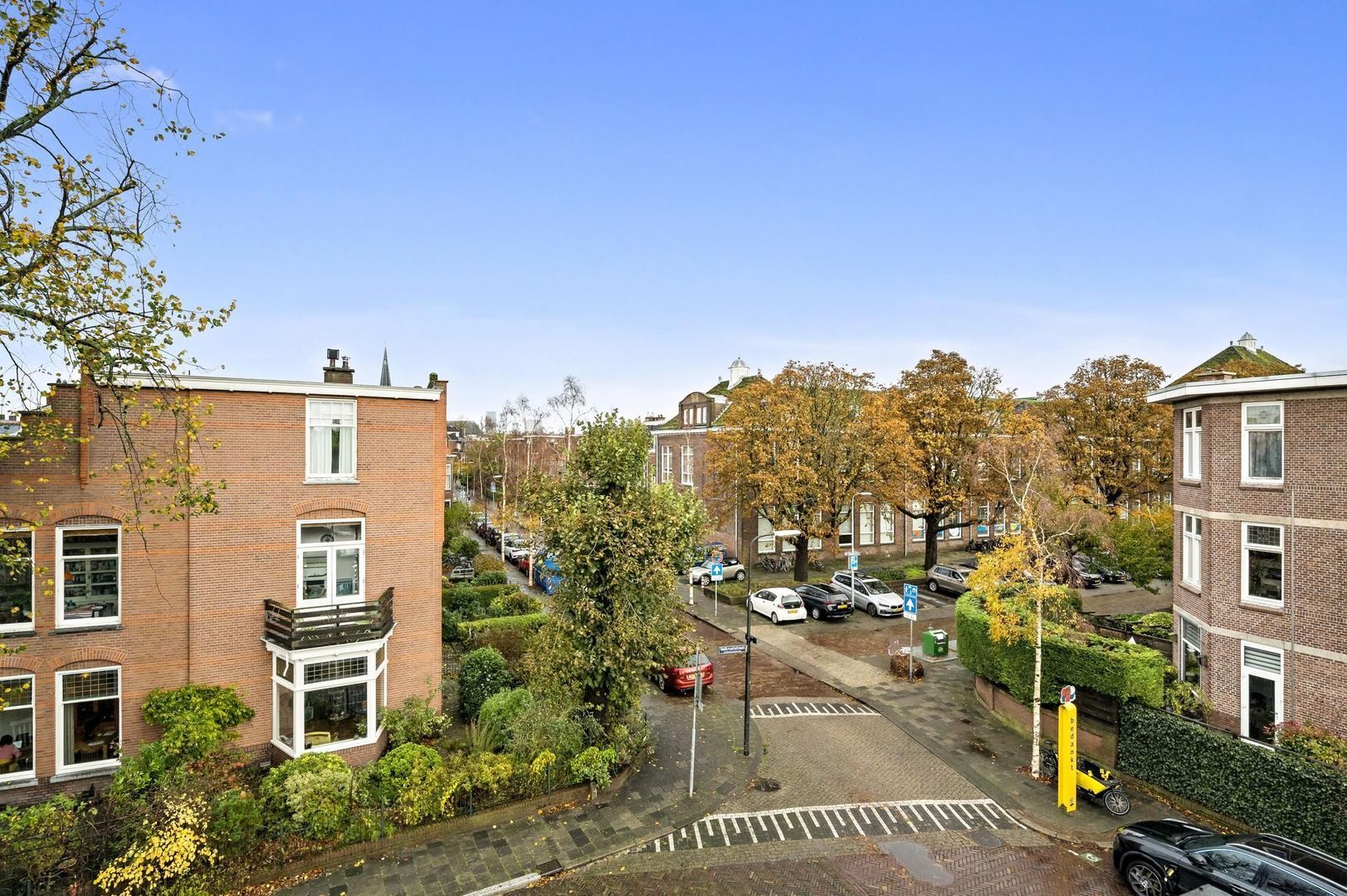Kerklaan 120, Rijswijk foto-40