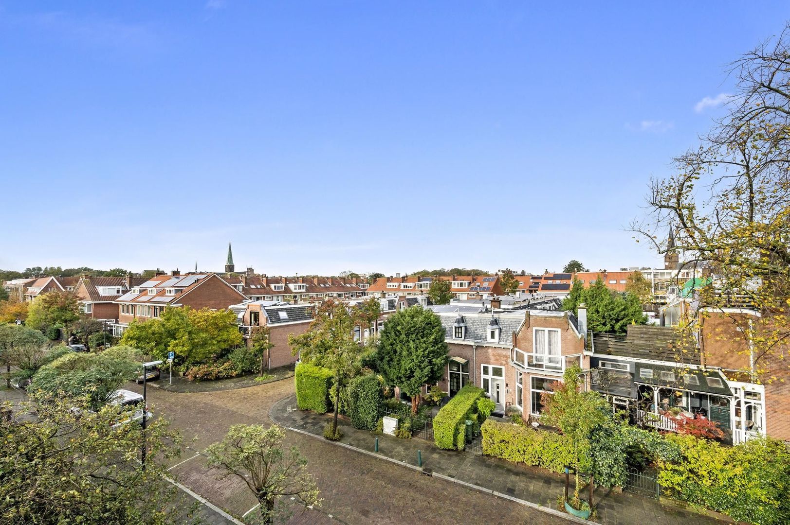 Kerklaan 120, Rijswijk foto-41