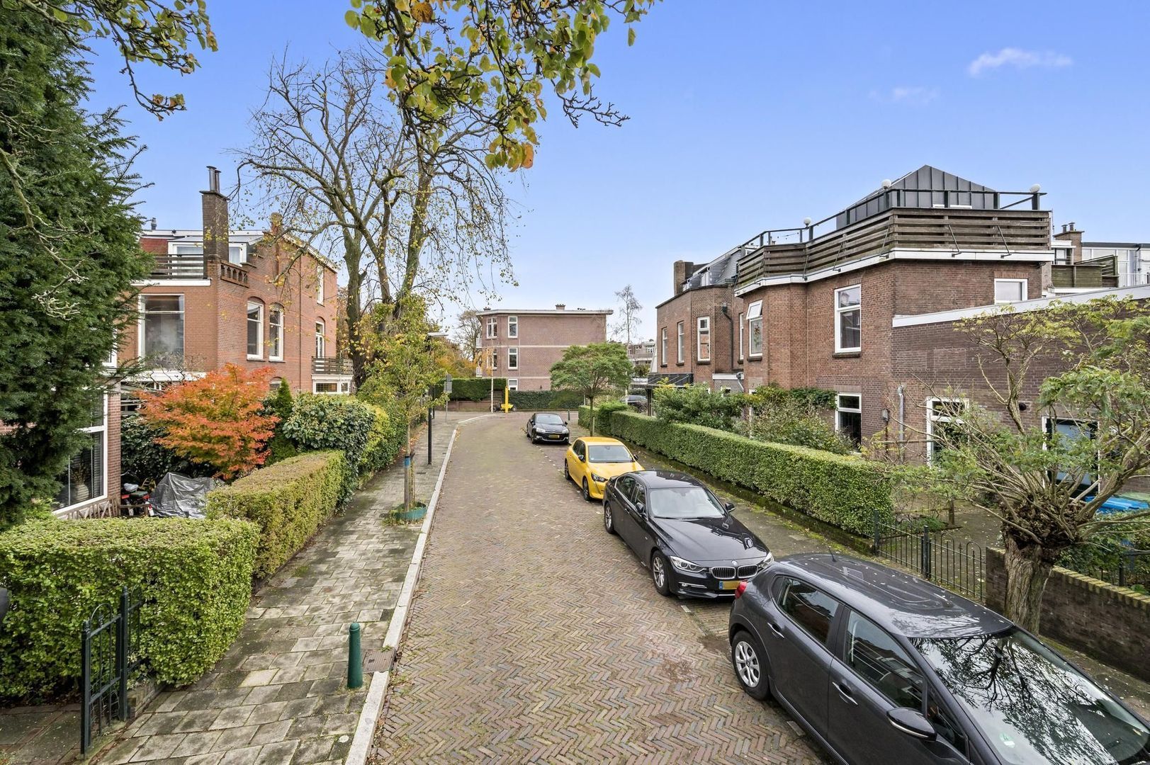 Kerklaan 120, Rijswijk foto-46