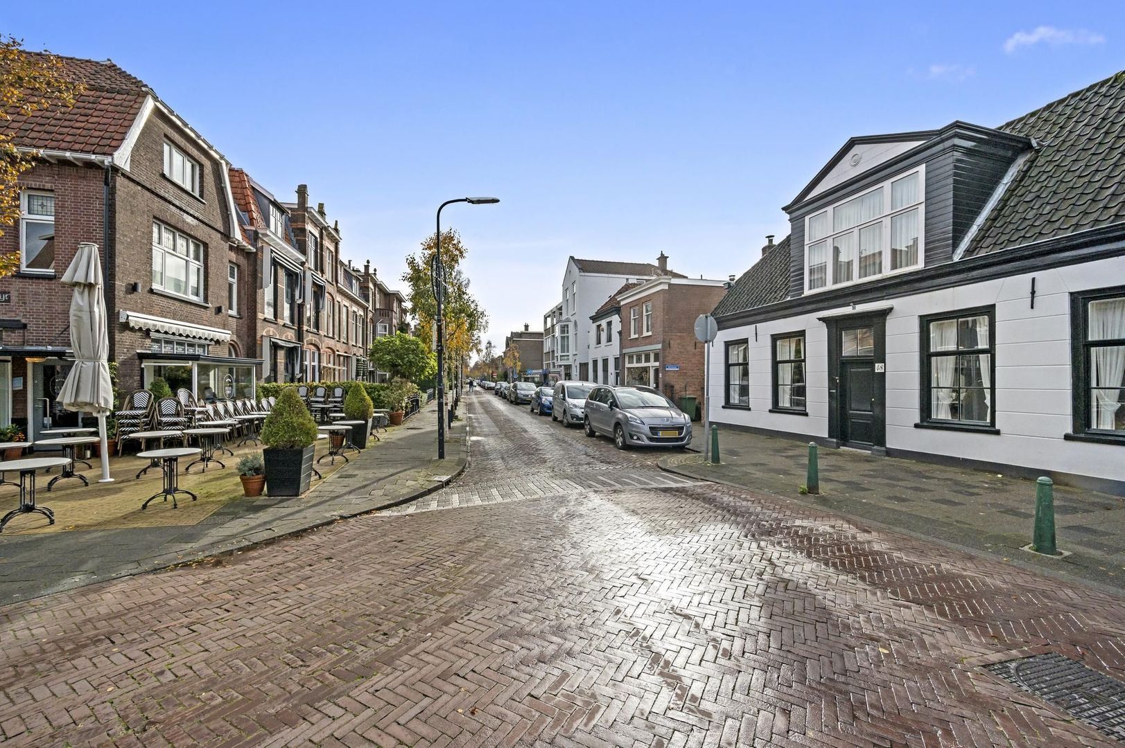 Kerklaan 120, Rijswijk foto-51