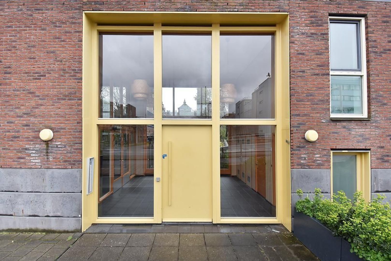 Sint Sebastiaansbrug 15, Delft foto-3