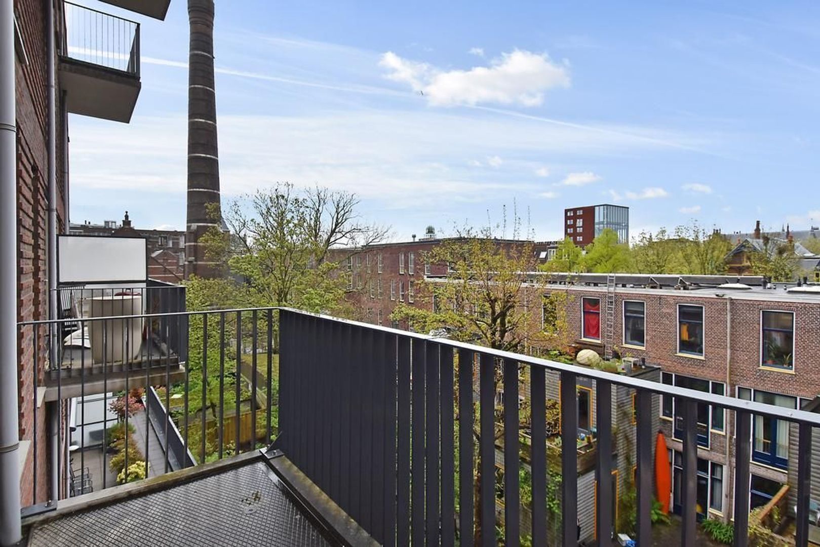 Sint Sebastiaansbrug 15, Delft foto-31