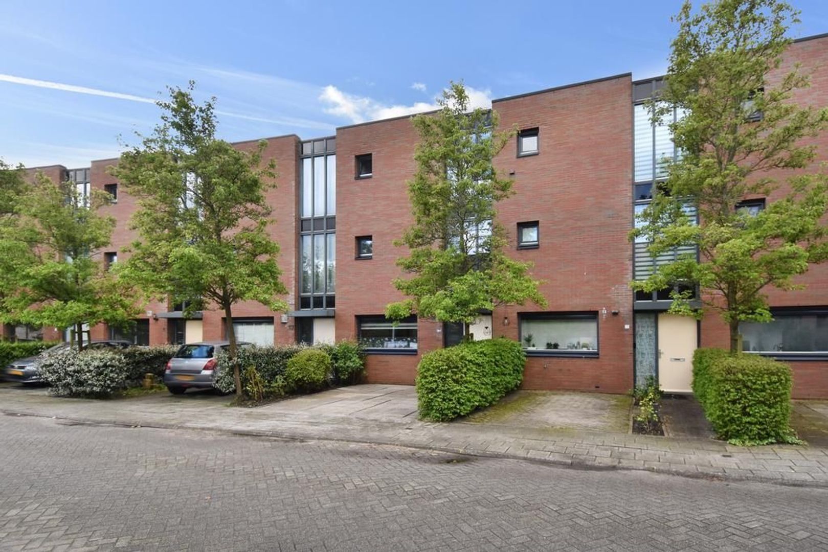 Dukaatstraat 15, Delfgauw foto-0