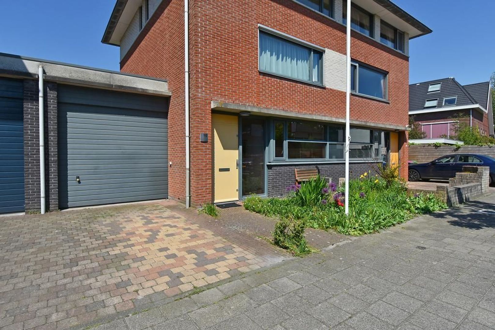 Aleid van Malsenlaan 10, Delft foto-2