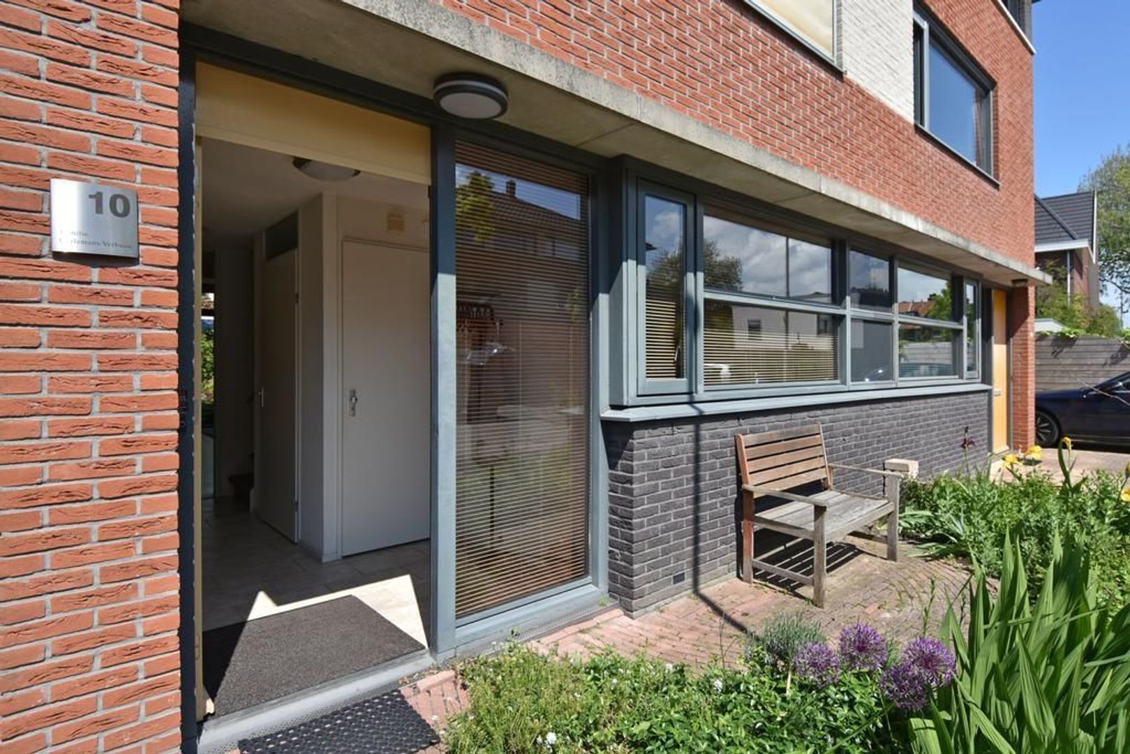 Aleid van Malsenlaan 10, Delft foto-3