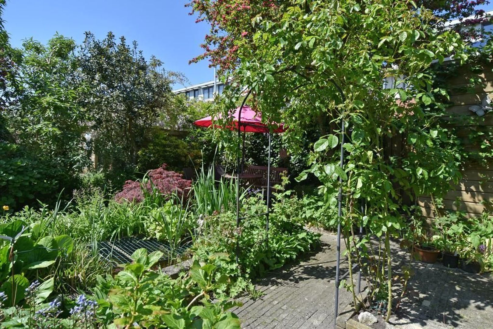 Aleid van Malsenlaan 10, Delft foto-18