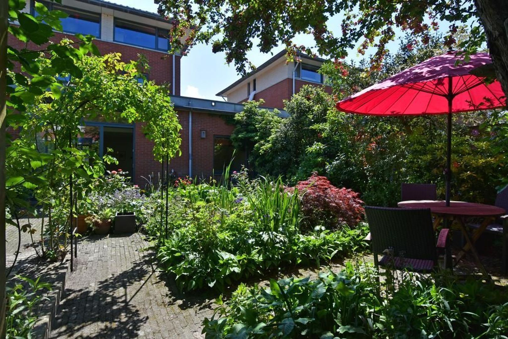 Aleid van Malsenlaan 10, Delft foto-21