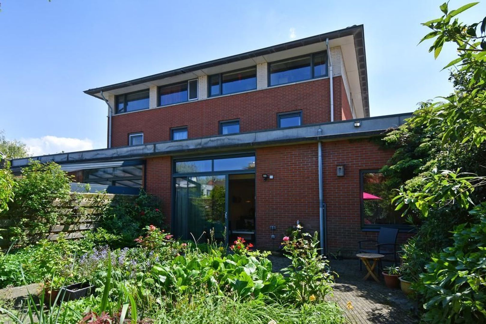 Aleid van Malsenlaan 10, Delft foto-22