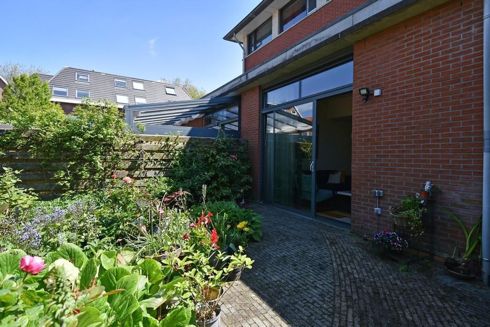 Aleid van Malsenlaan 10, Delft foto-23