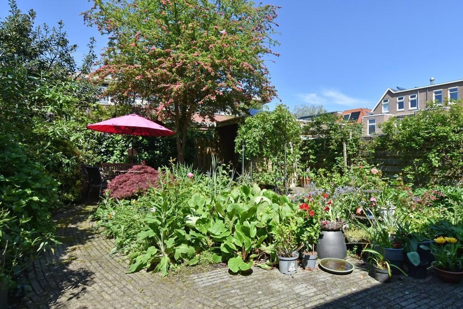 Aleid van Malsenlaan 10, Delft foto-24