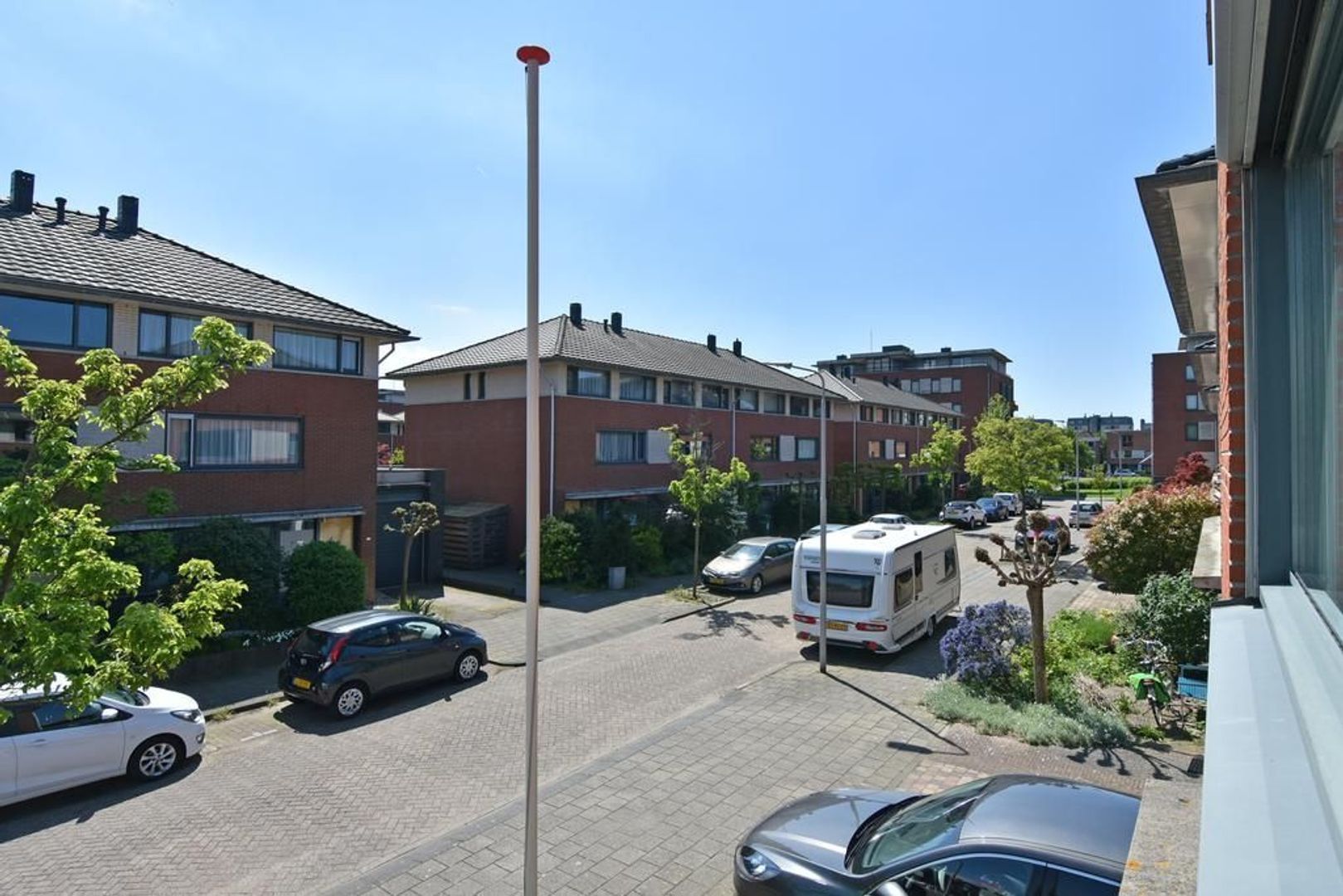 Aleid van Malsenlaan 10, Delft foto-33