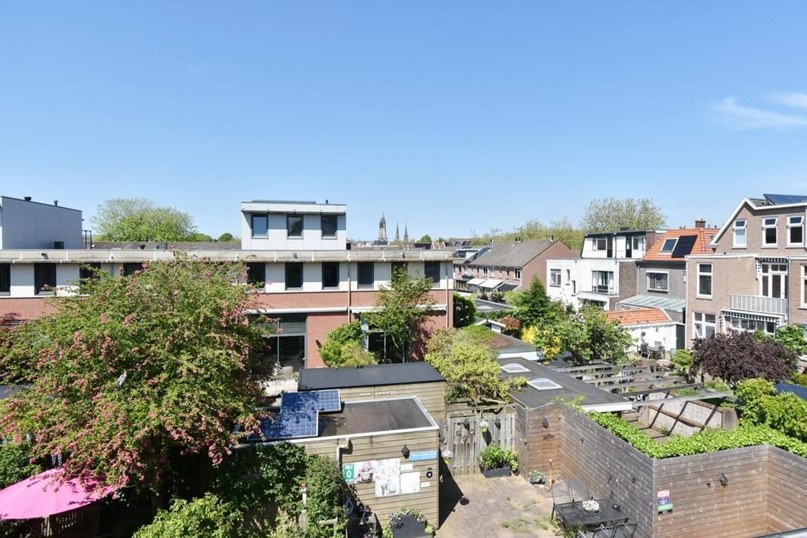 Aleid van Malsenlaan 10, Delft foto-42