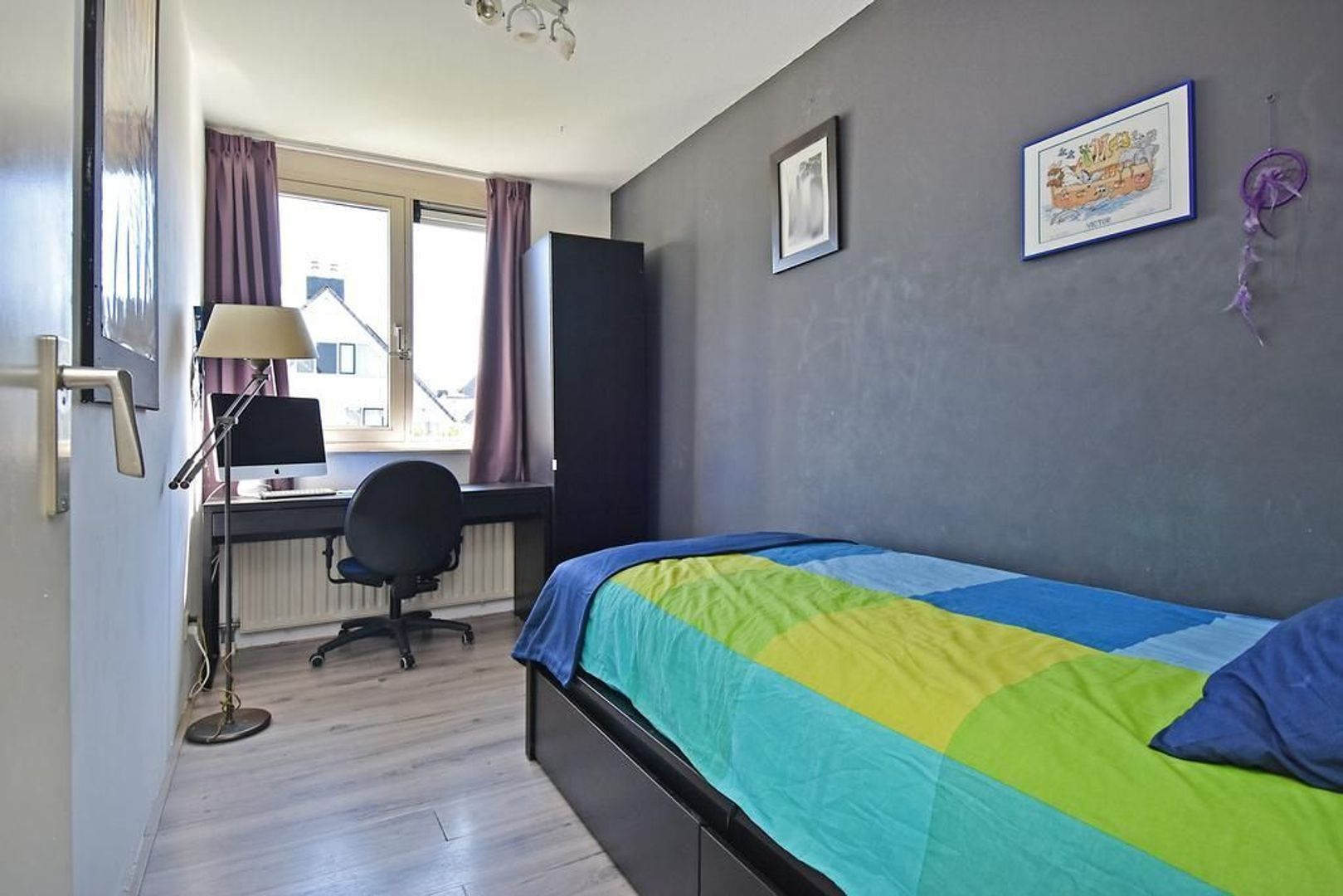 Schoolstraat 33, Den Hoorn foto-18