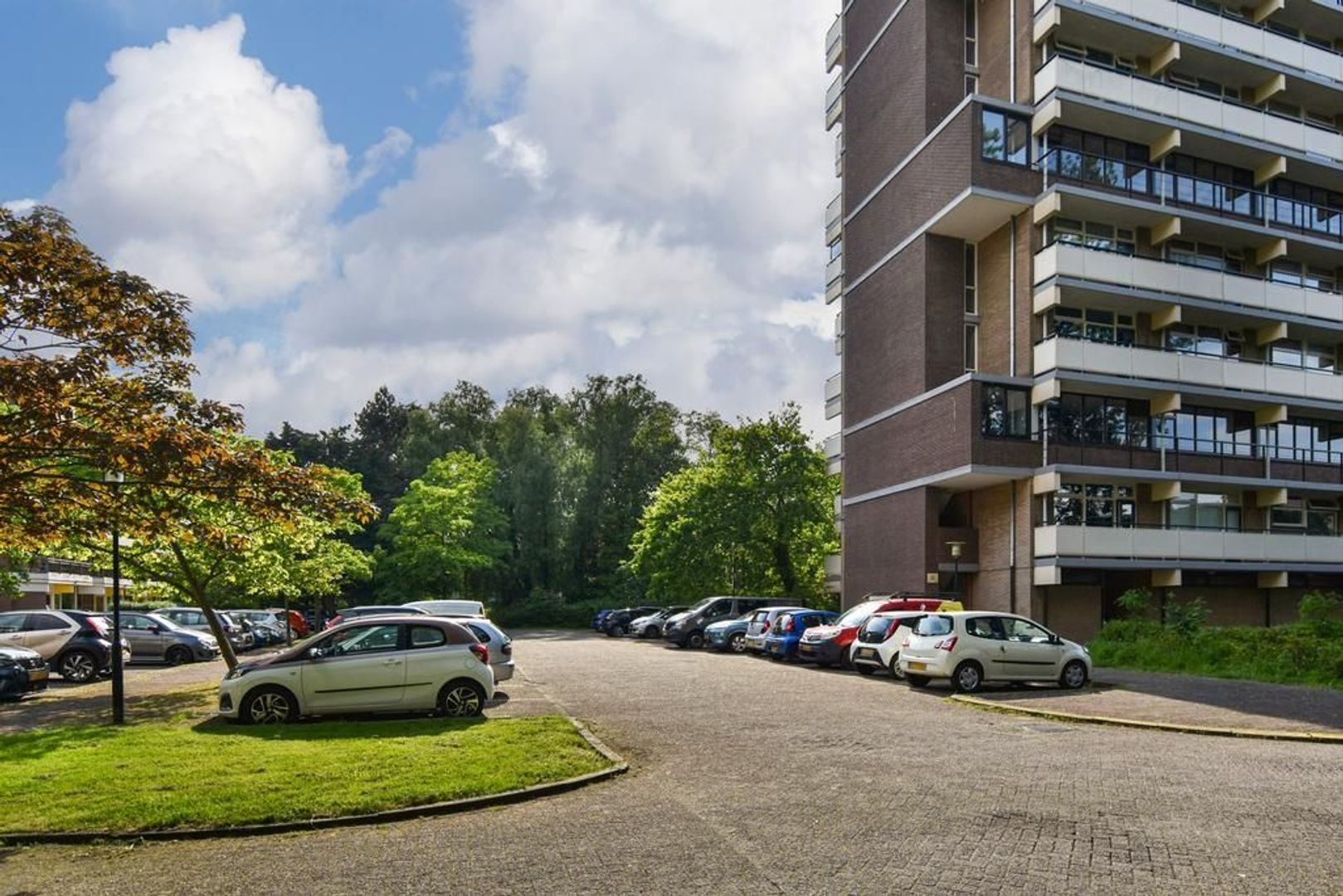 Prinses Beatrixlaan 687, Rijswijk foto-3