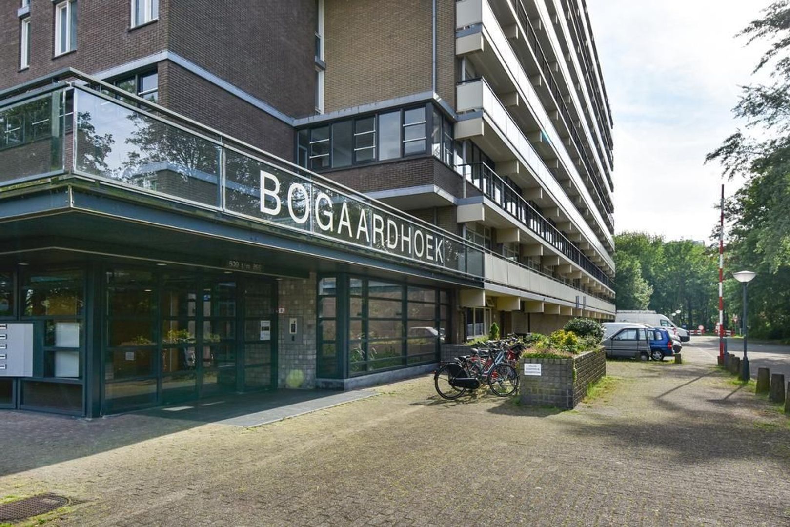 Prinses Beatrixlaan 687, Rijswijk foto-2