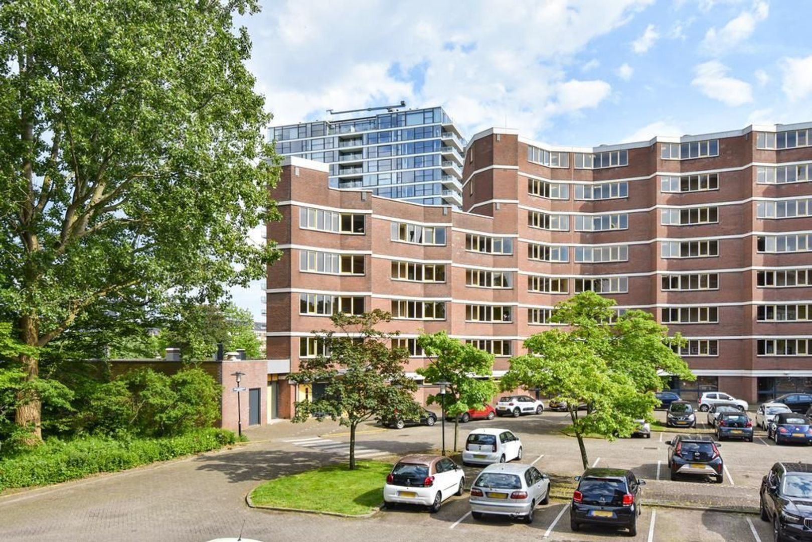 Prinses Beatrixlaan 687, Rijswijk foto-28