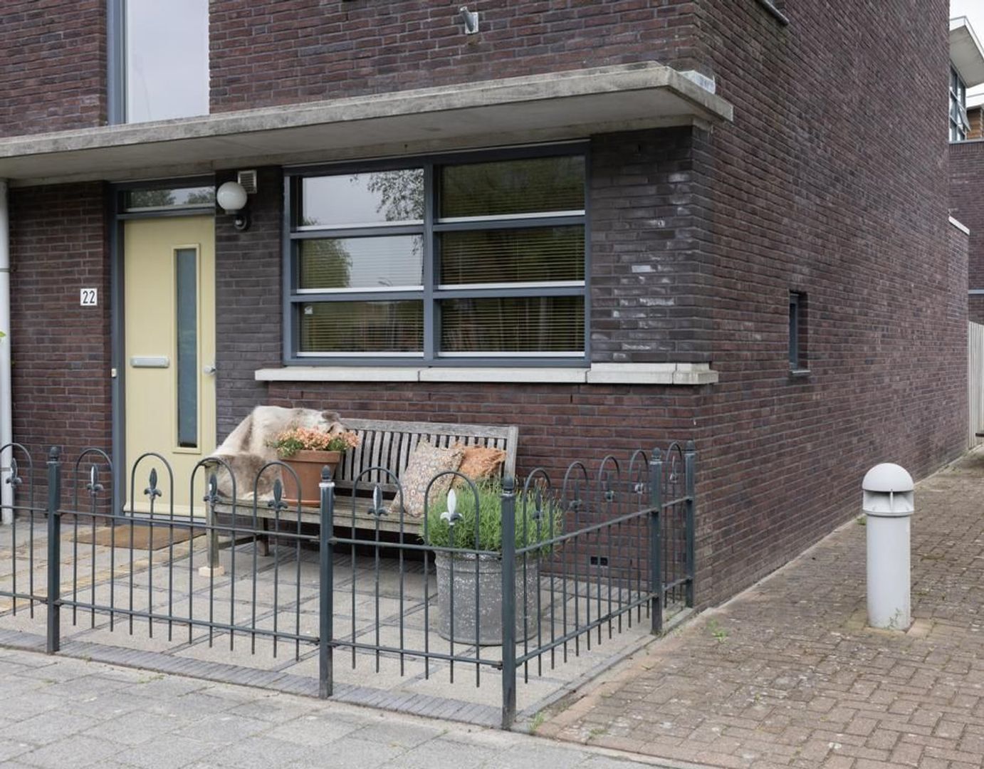 Kerkmeesterstraat 22, Delfgauw foto-4