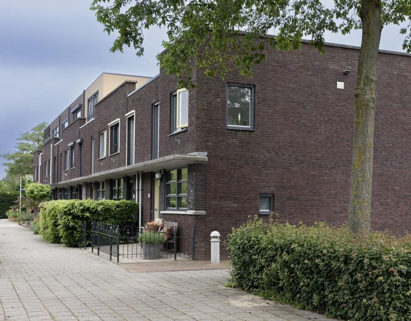 Kerkmeesterstraat 22, Delfgauw foto-2