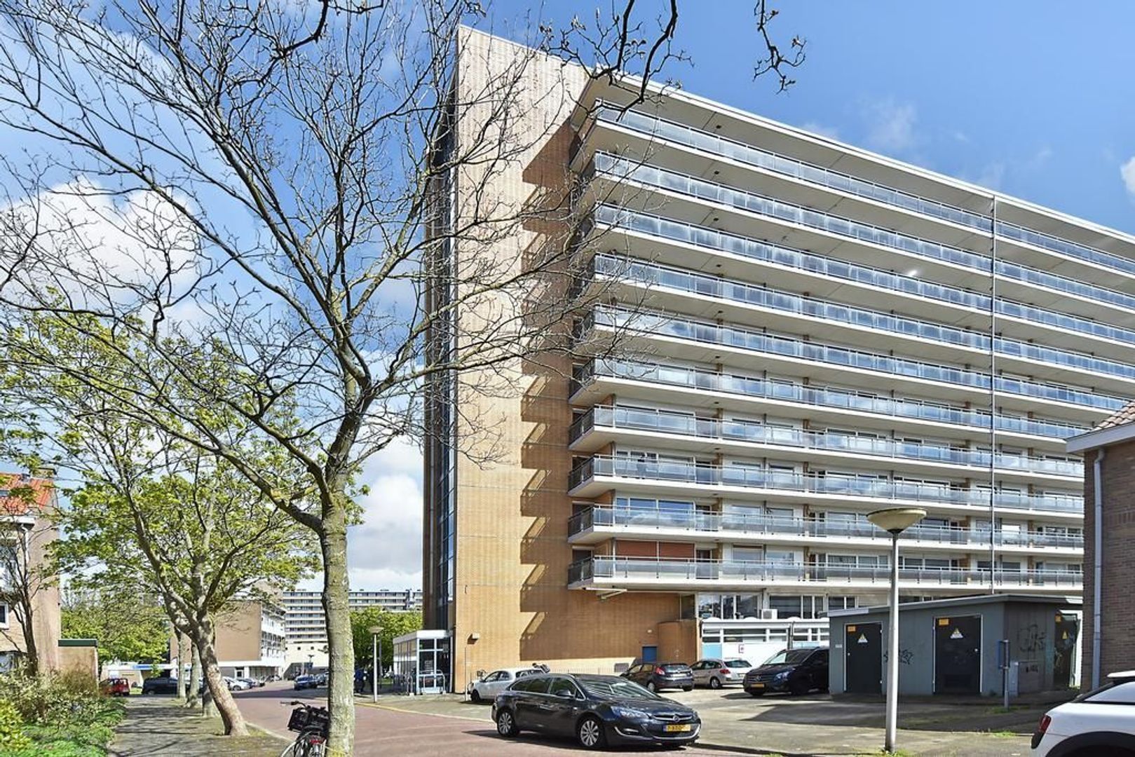 Van Adrichemstraat 305, Delft foto-28