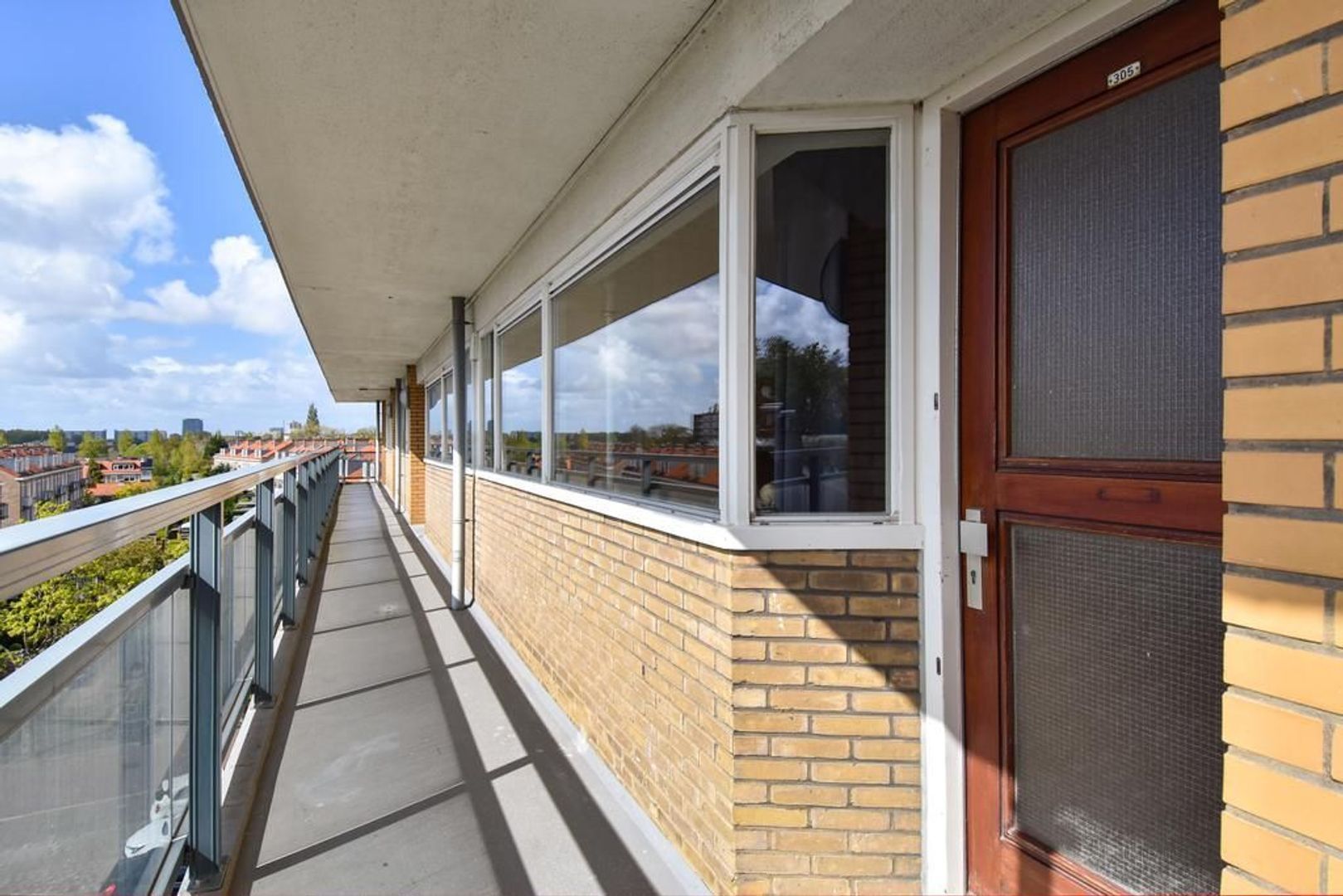 Van Adrichemstraat 305, Delft foto-5