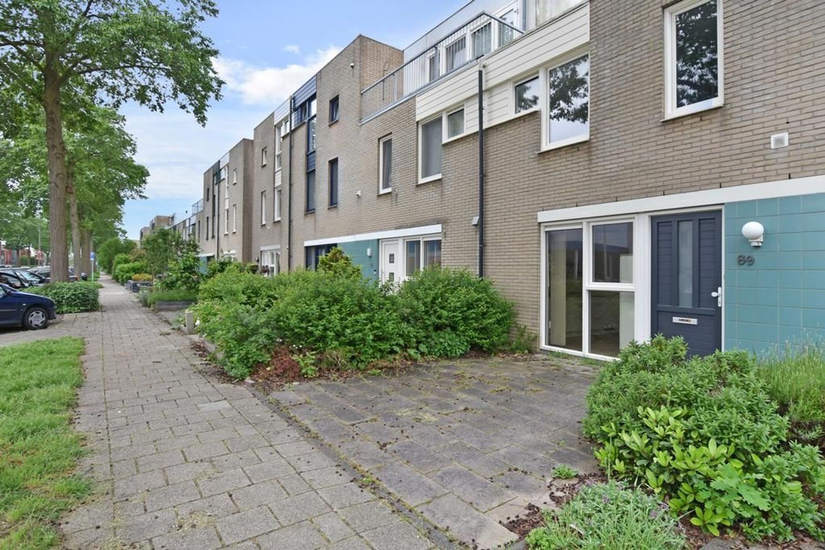 Blauw-roodlaan 89, Zoetermeer foto-30