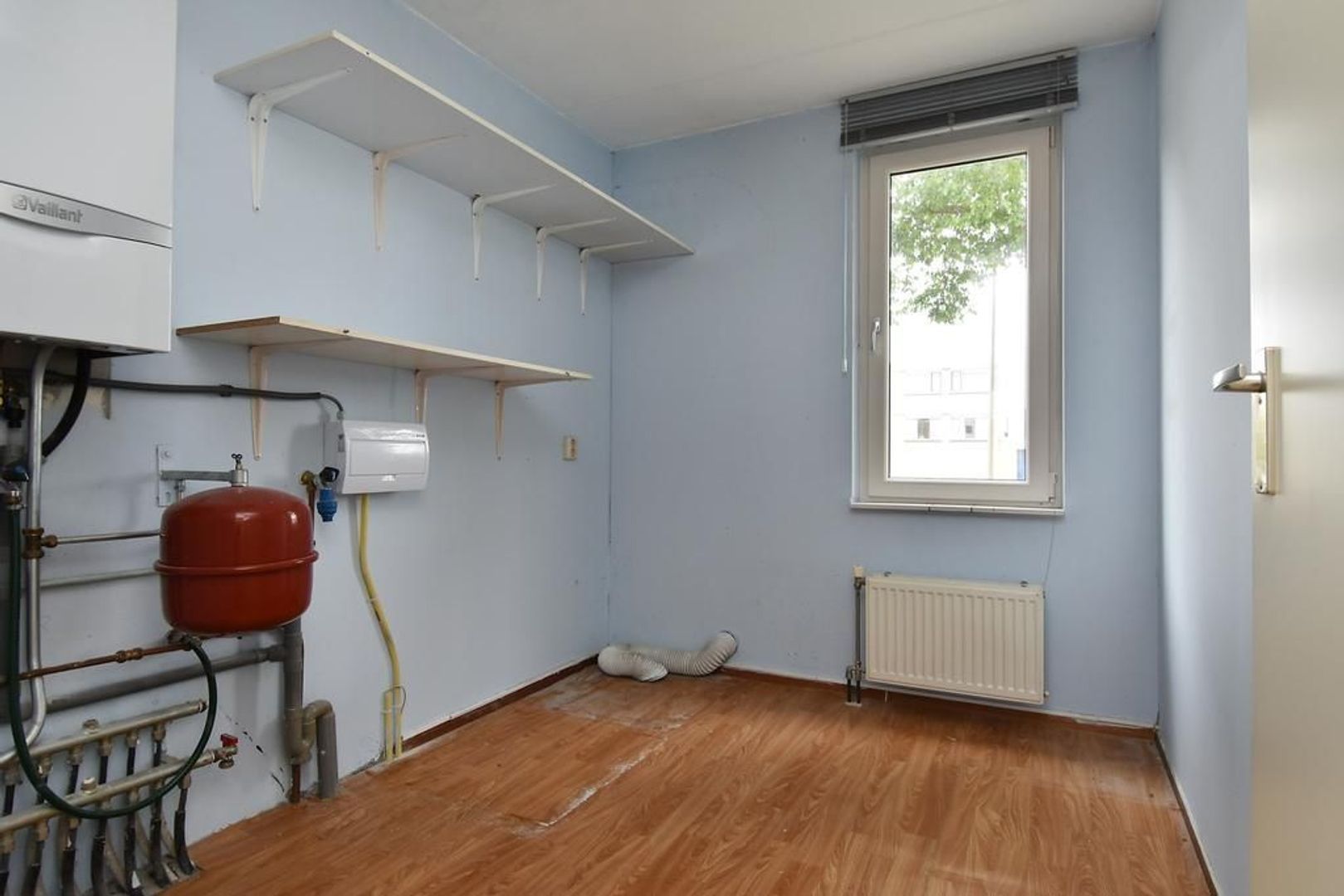 Blauw-roodlaan 89, Zoetermeer foto-17