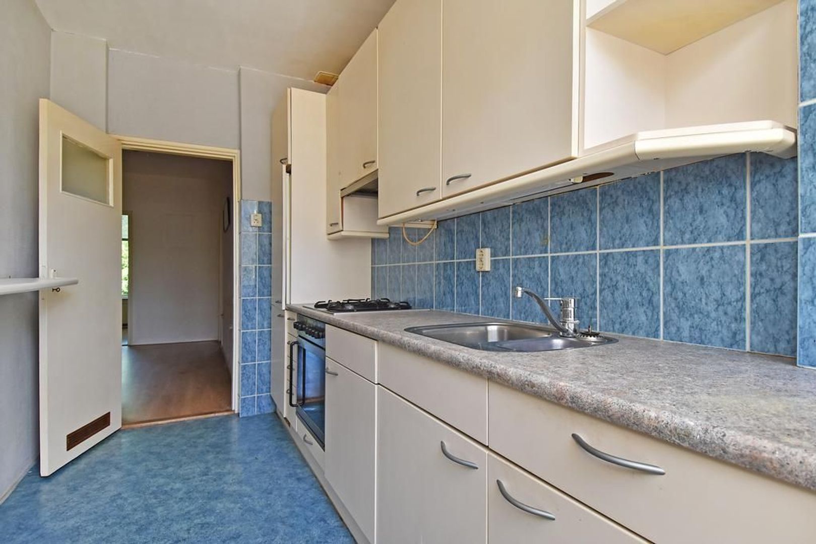 Segbroeklaan 378, Den Haag foto-19