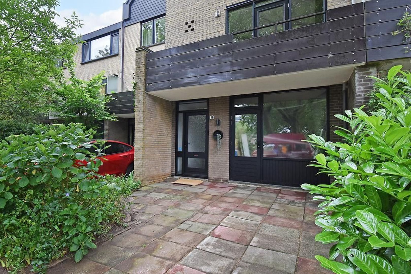 Antoon Coolenlaan 49, Delft foto-3