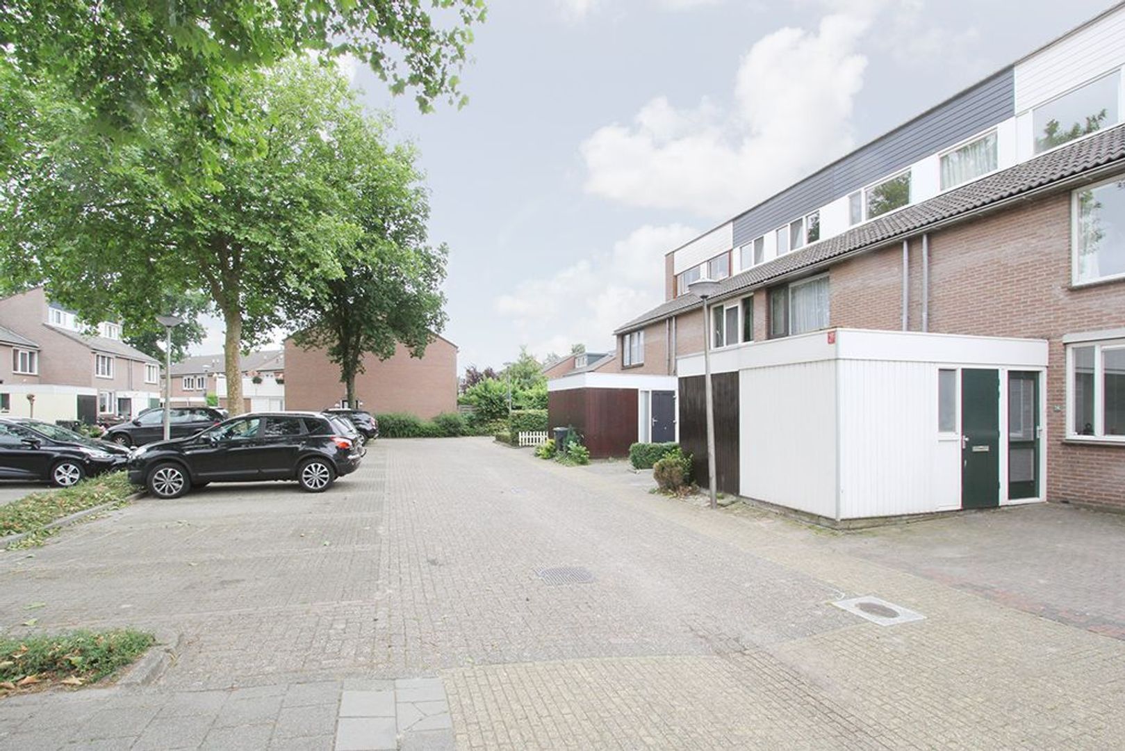 Kievit 26, Zoeterwoude foto-28