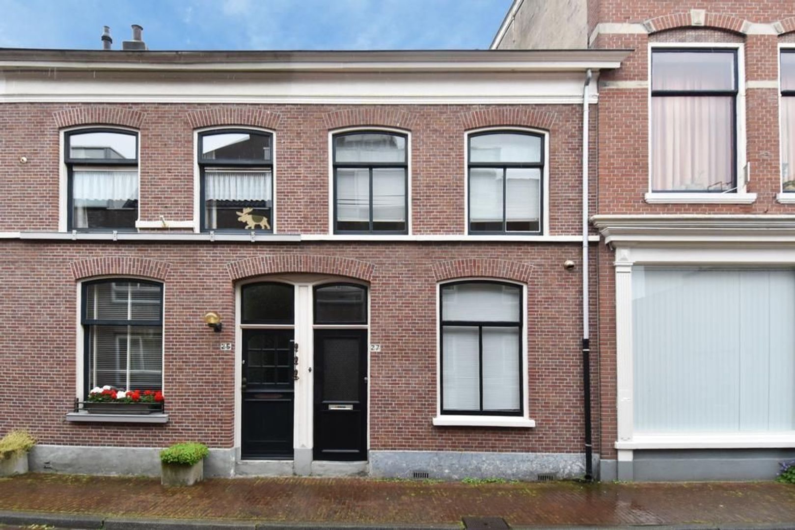 Annastraat 27, Delft foto-34