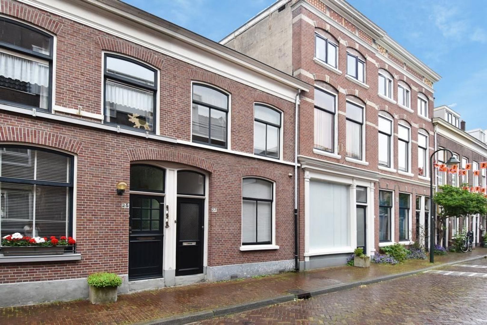 Annastraat 27, Delft foto-0