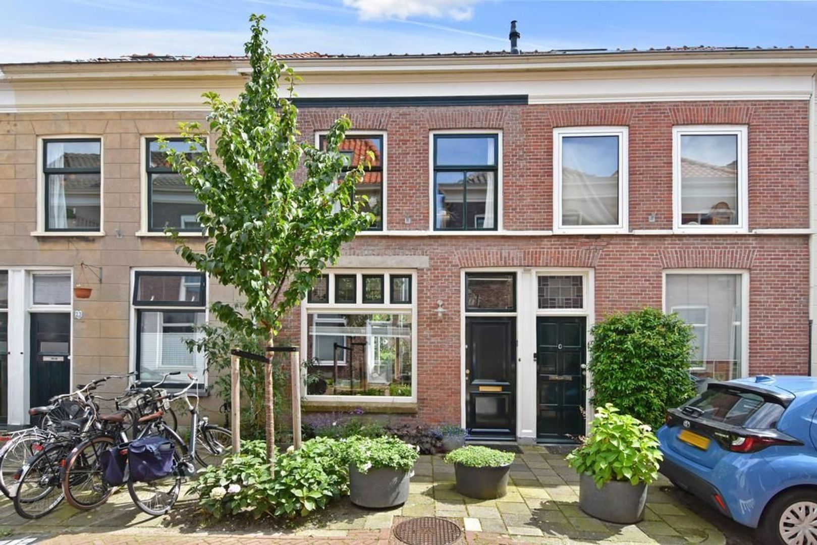 Westerstraat 25, Delft foto-0