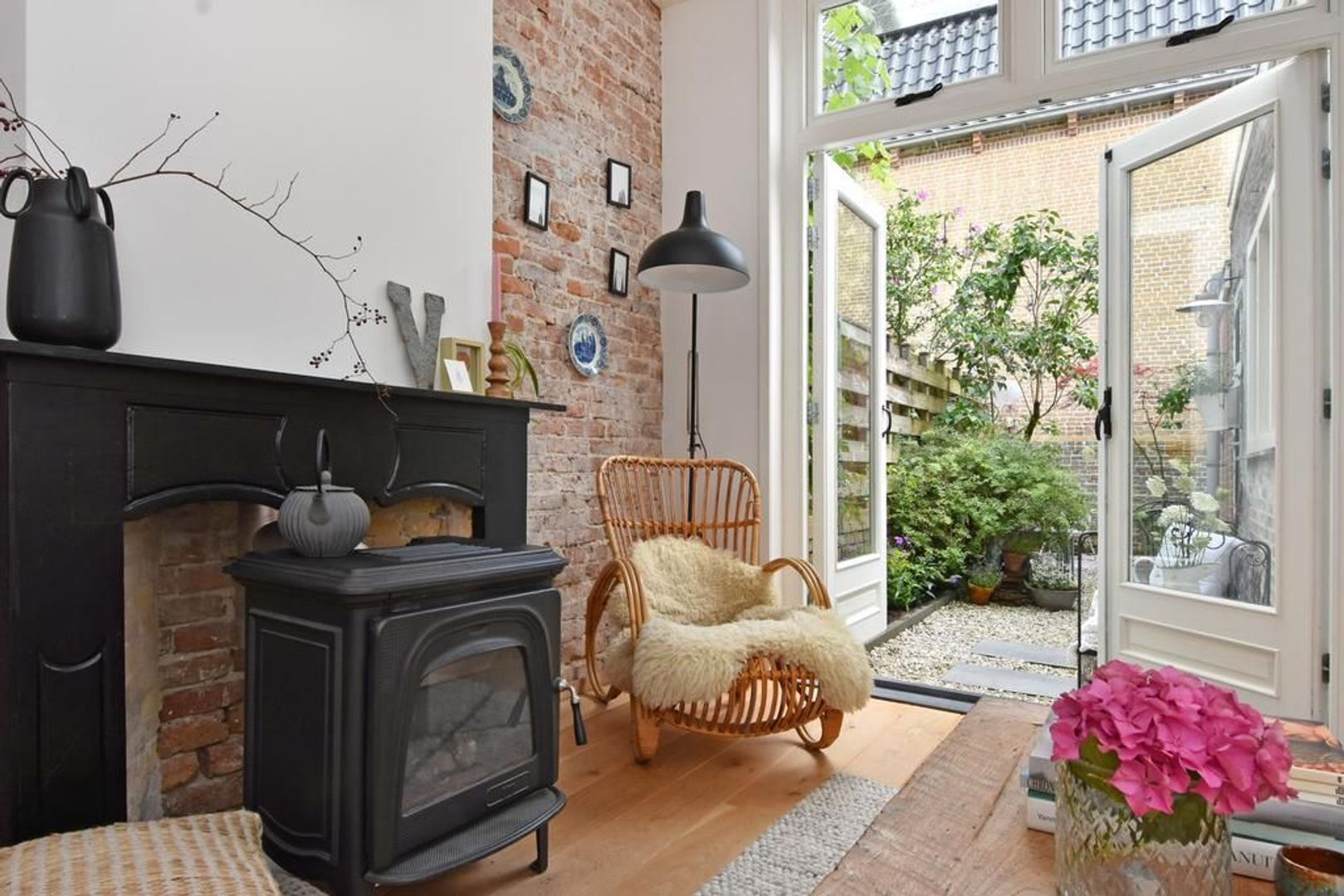 Westerstraat 25, Delft foto-13
