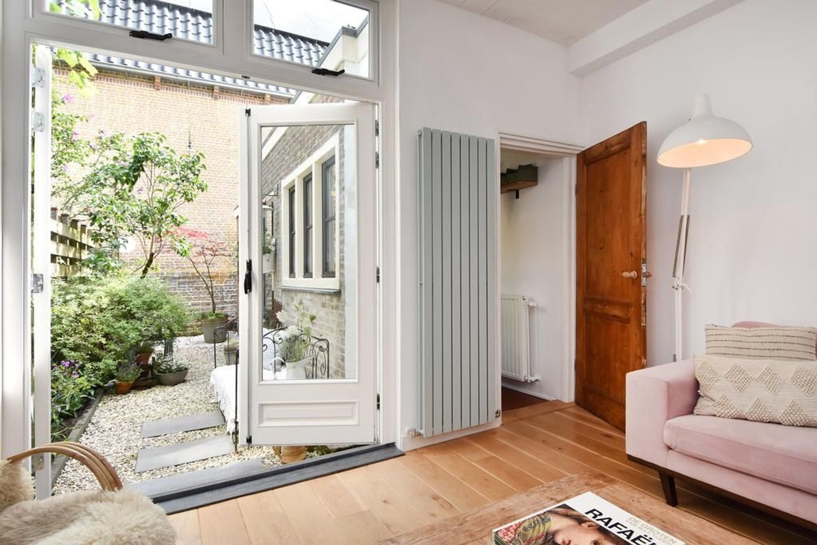Westerstraat 25, Delft foto-18
