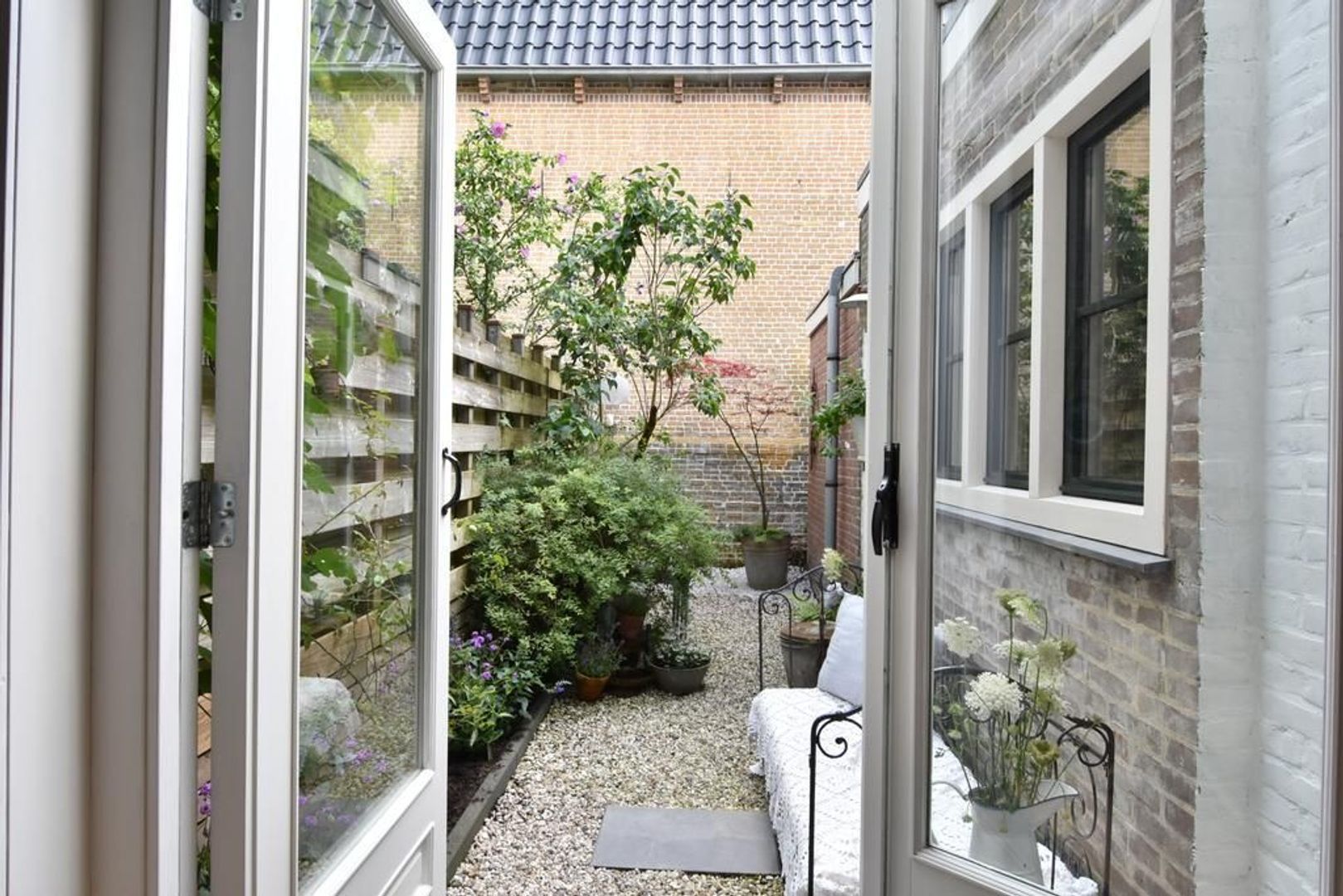Westerstraat 25, Delft foto-2