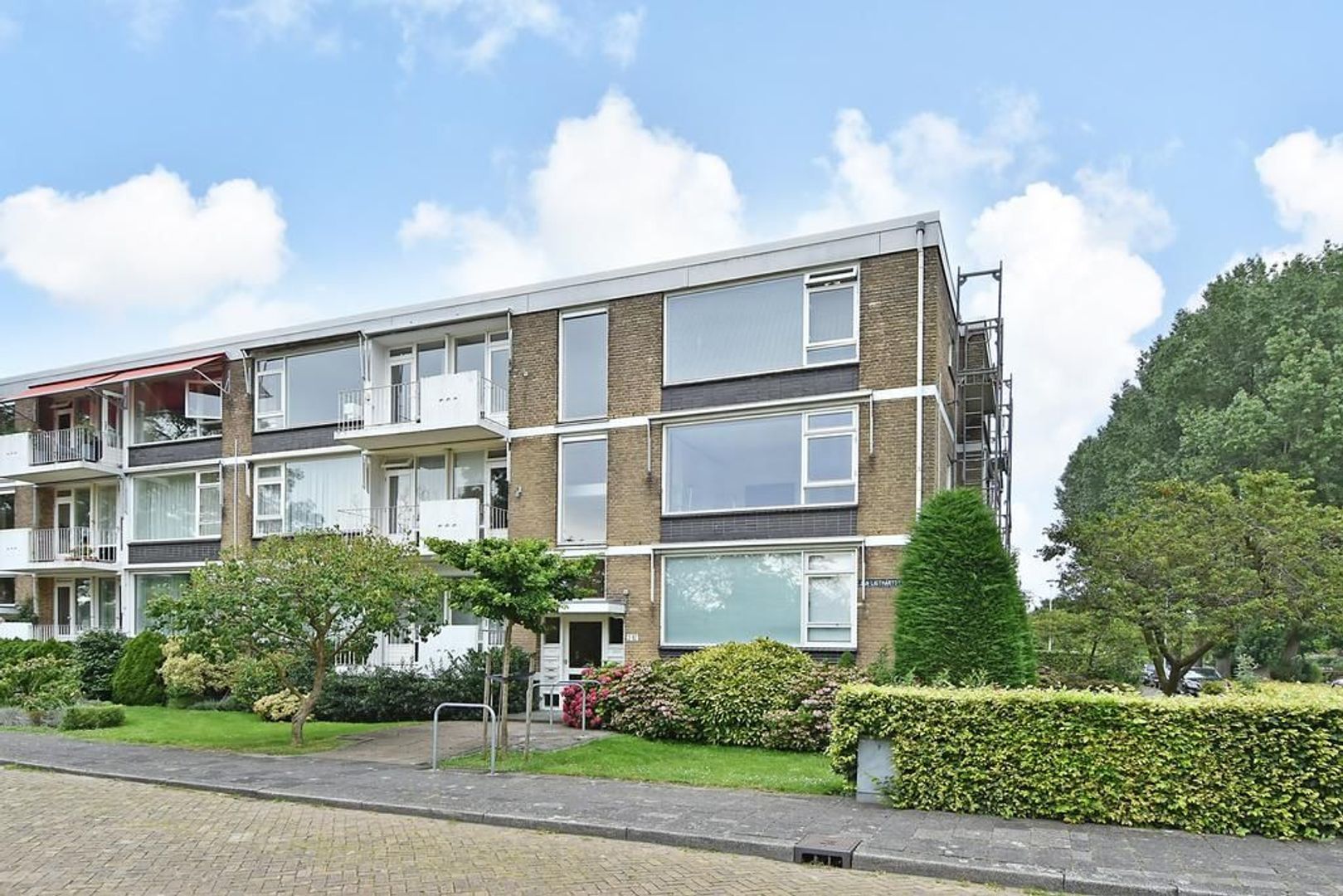 Jan Ligthartstraat 4, Voorburg foto-28